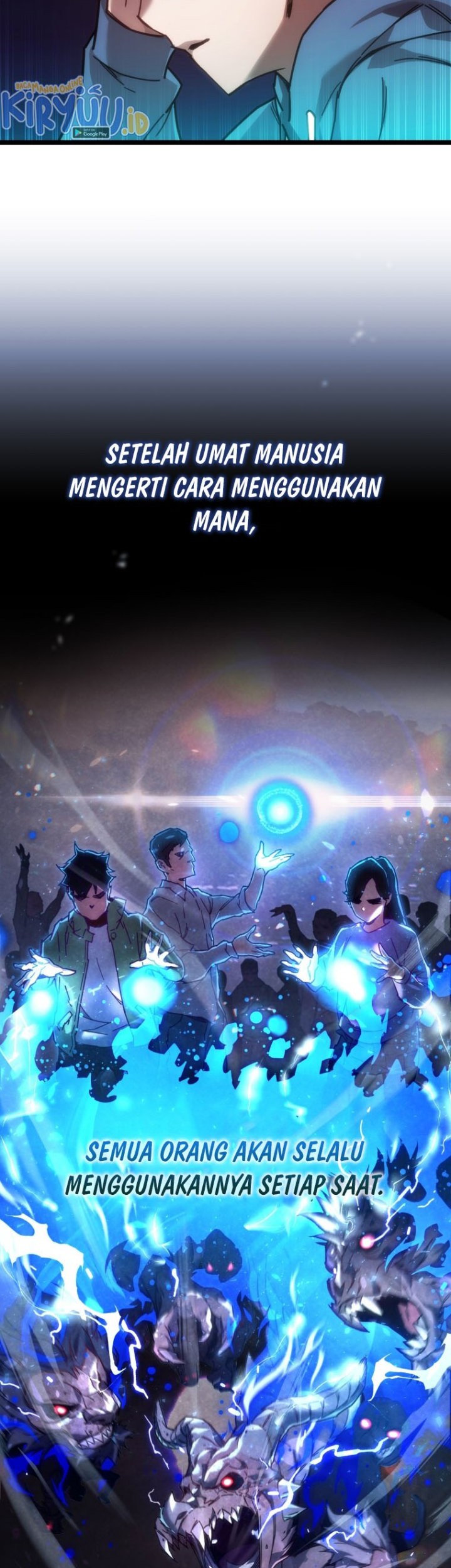 Relife Player Chapter 3 - halaman 14