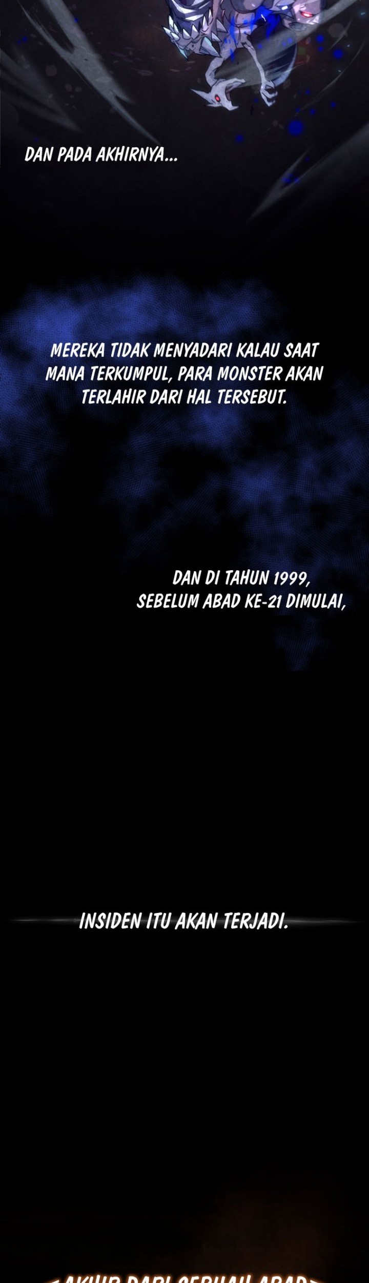 Relife Player Chapter 3 - halaman 15