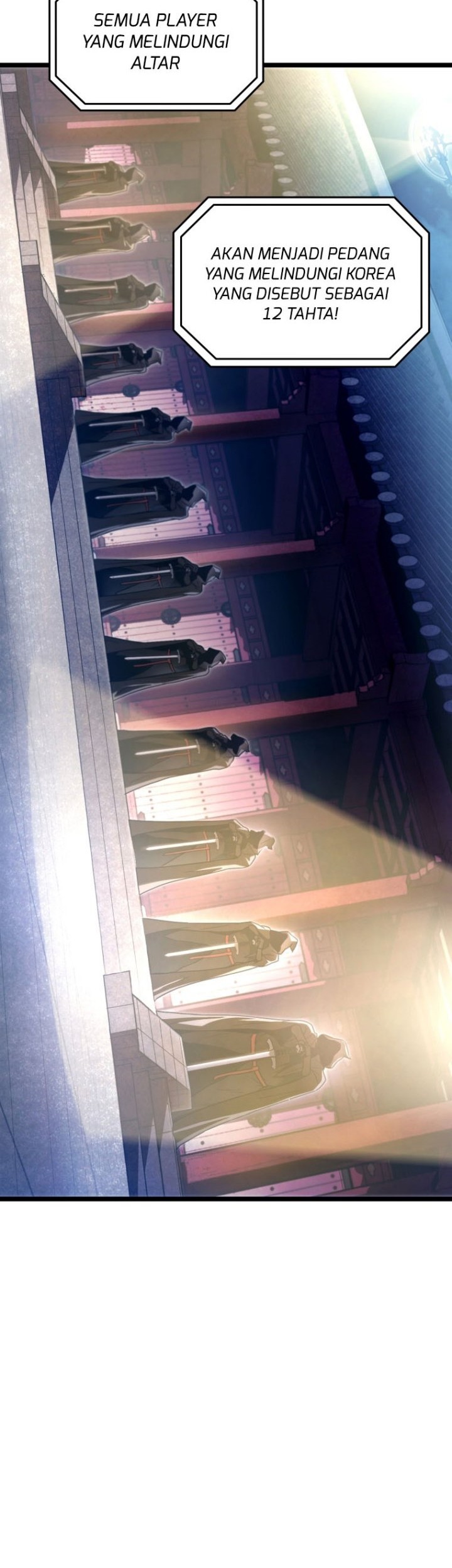 Relife Player Chapter 3 - halaman 25