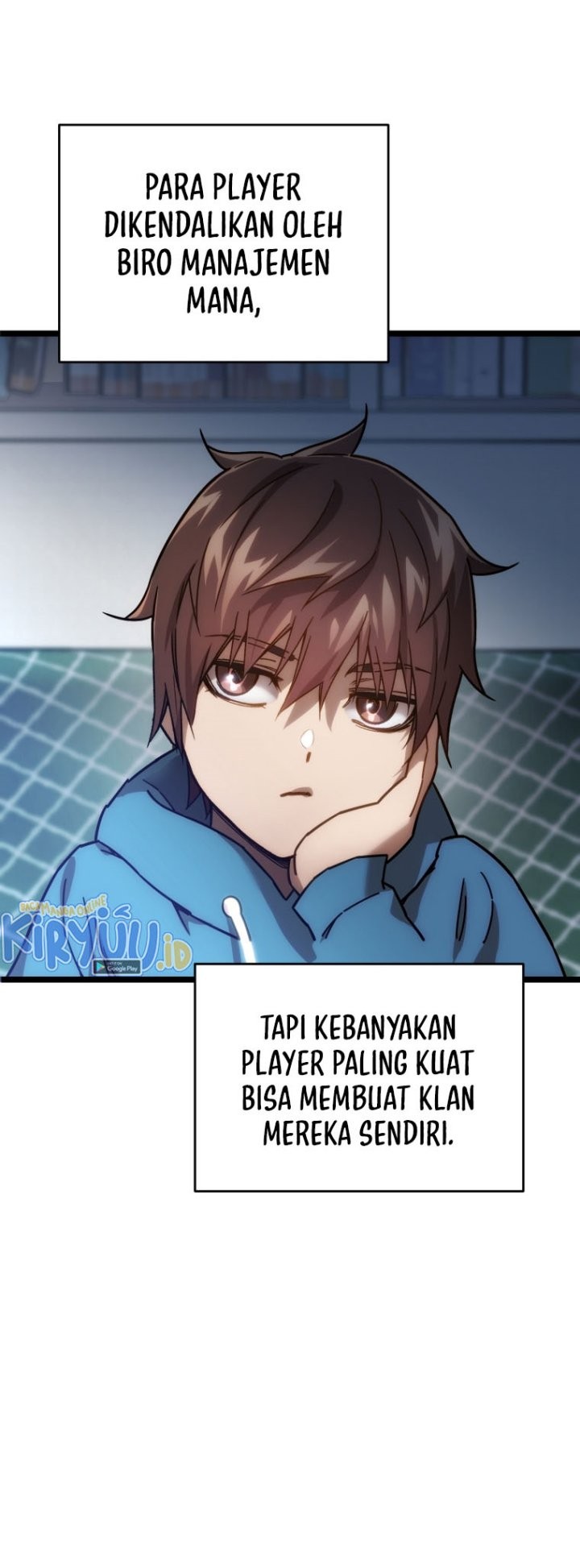Relife Player Chapter 3 - halaman 26