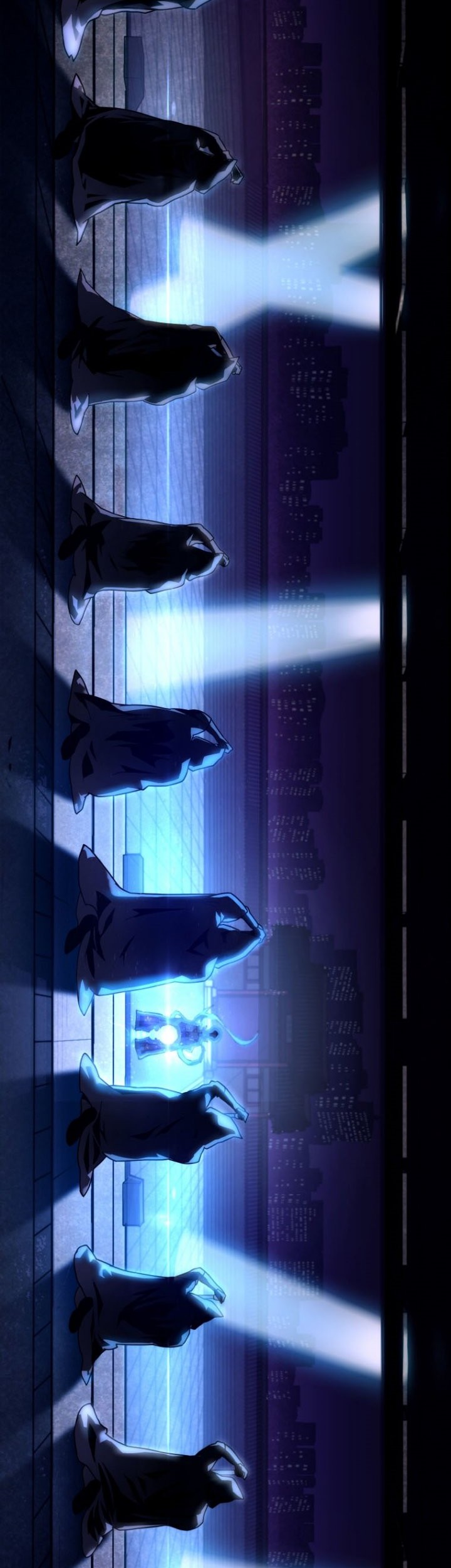 Relife Player Chapter 3 - halaman 29