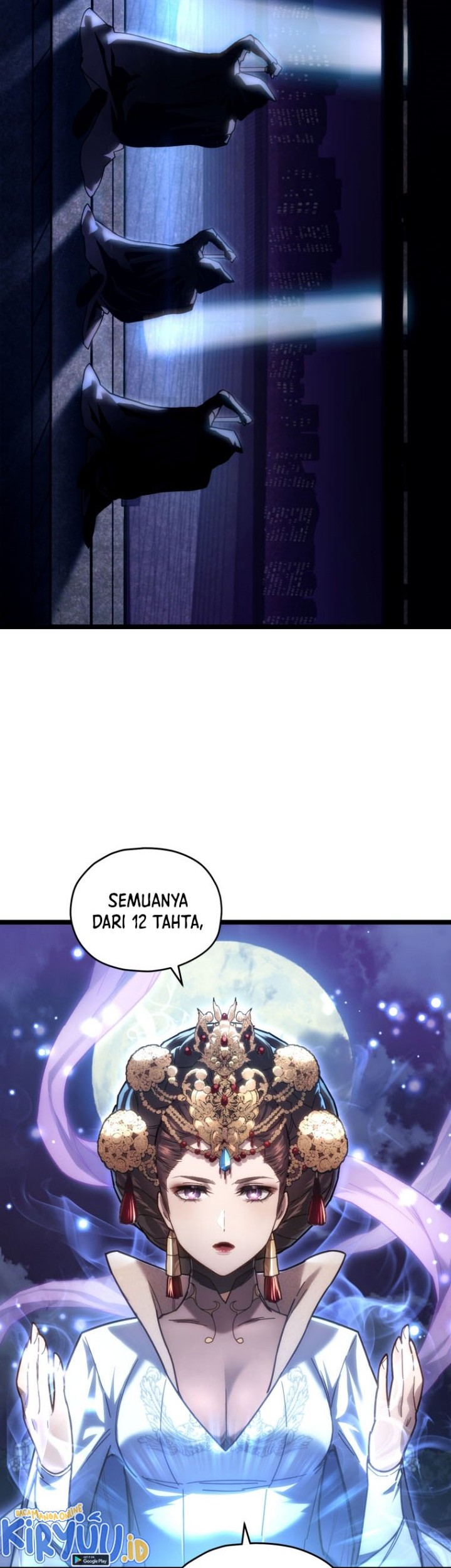 Relife Player Chapter 3 - halaman 30