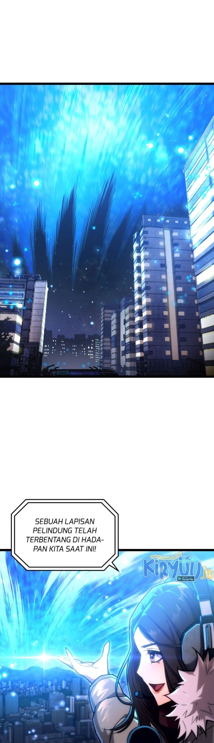 Relife Player Chapter 3 - halaman 34