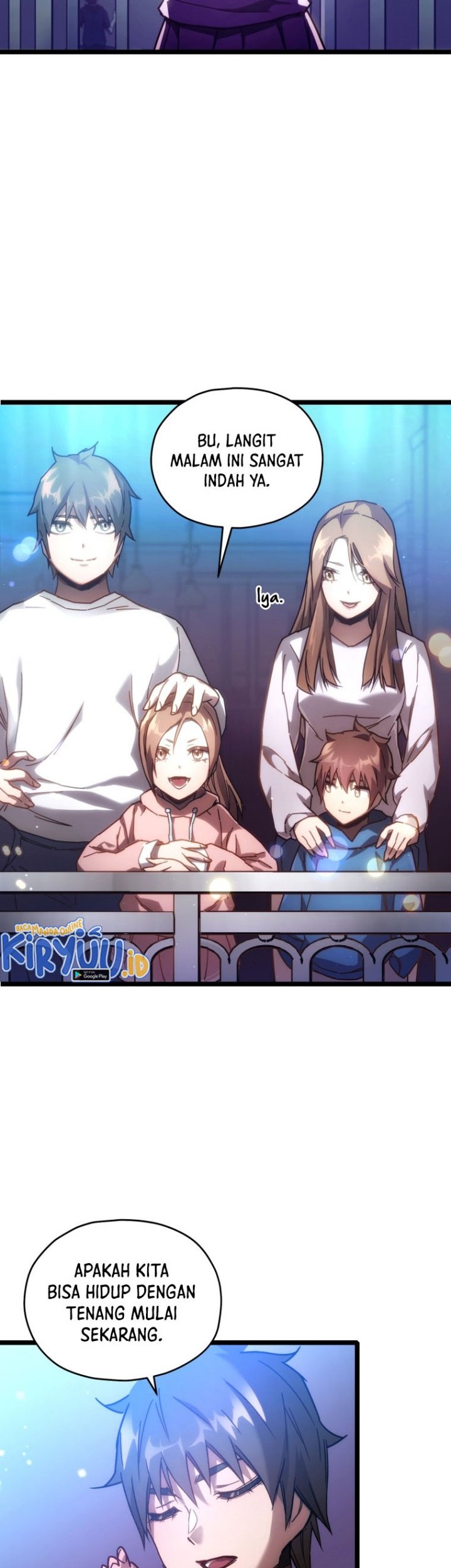 Relife Player Chapter 3 - halaman 38