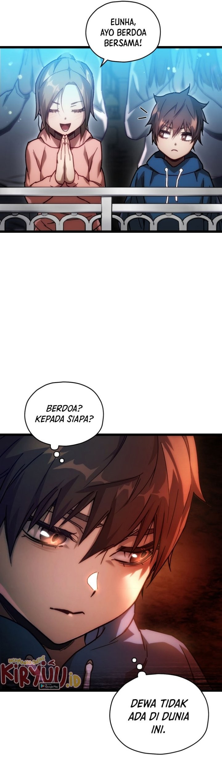 Relife Player Chapter 3 - halaman 42