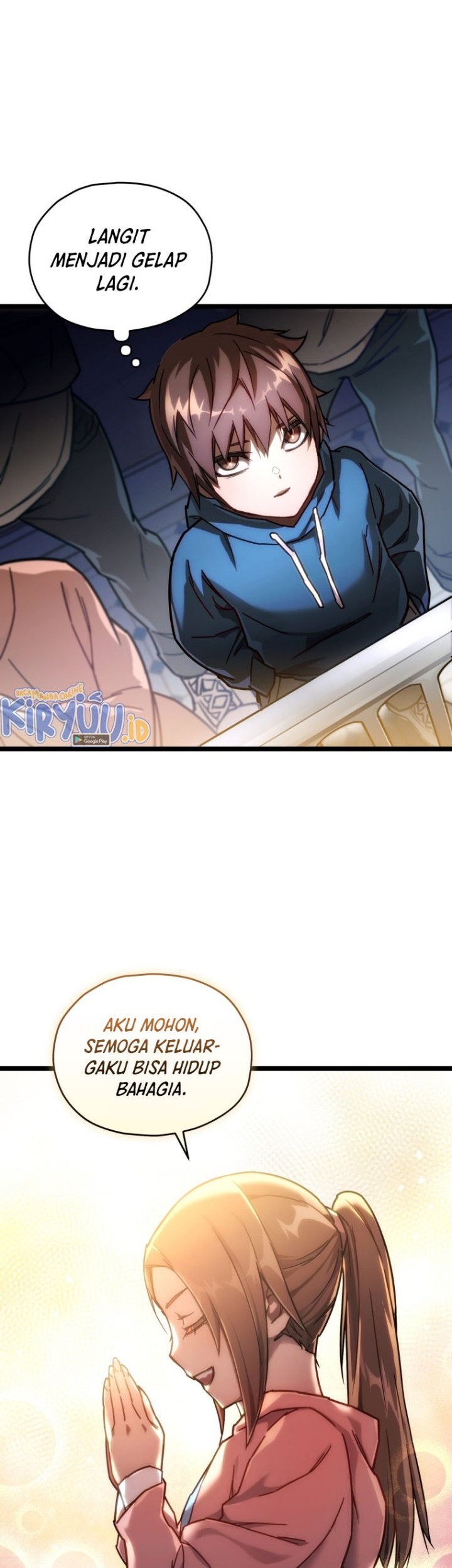 Relife Player Chapter 3 - halaman 45