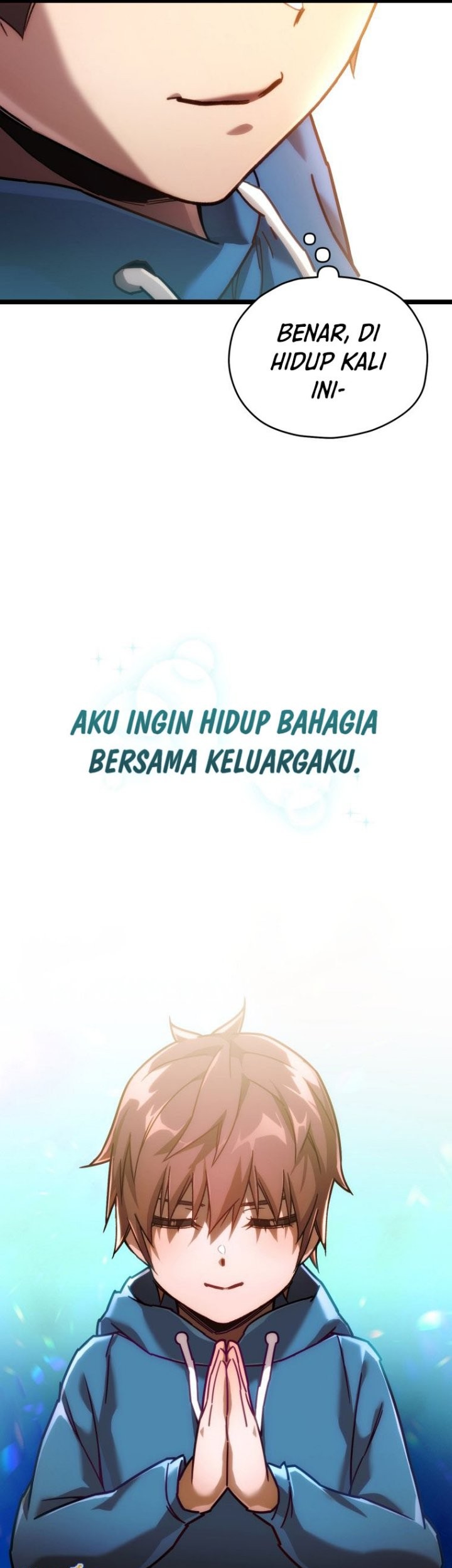 Relife Player Chapter 3 - halaman 47