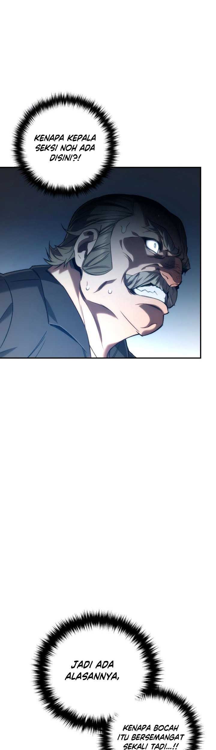 Relife Player Chapter 30 - halaman 12
