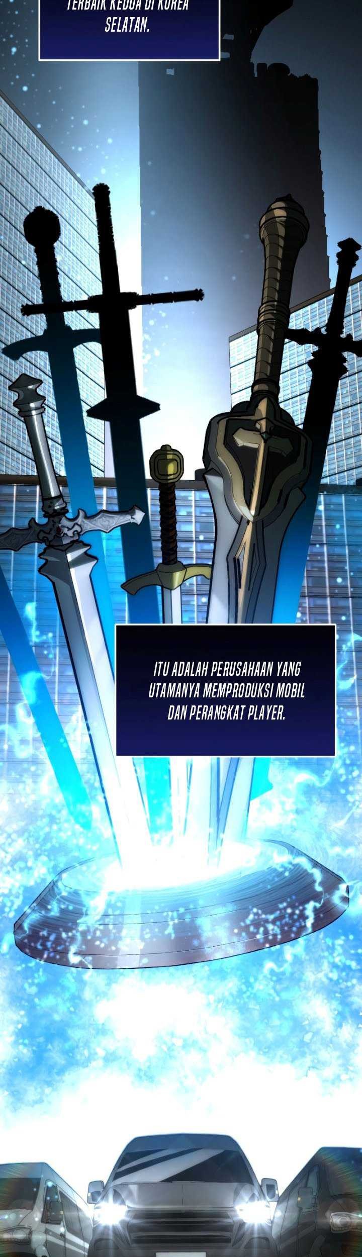 Relife Player Chapter 30 - halaman 16