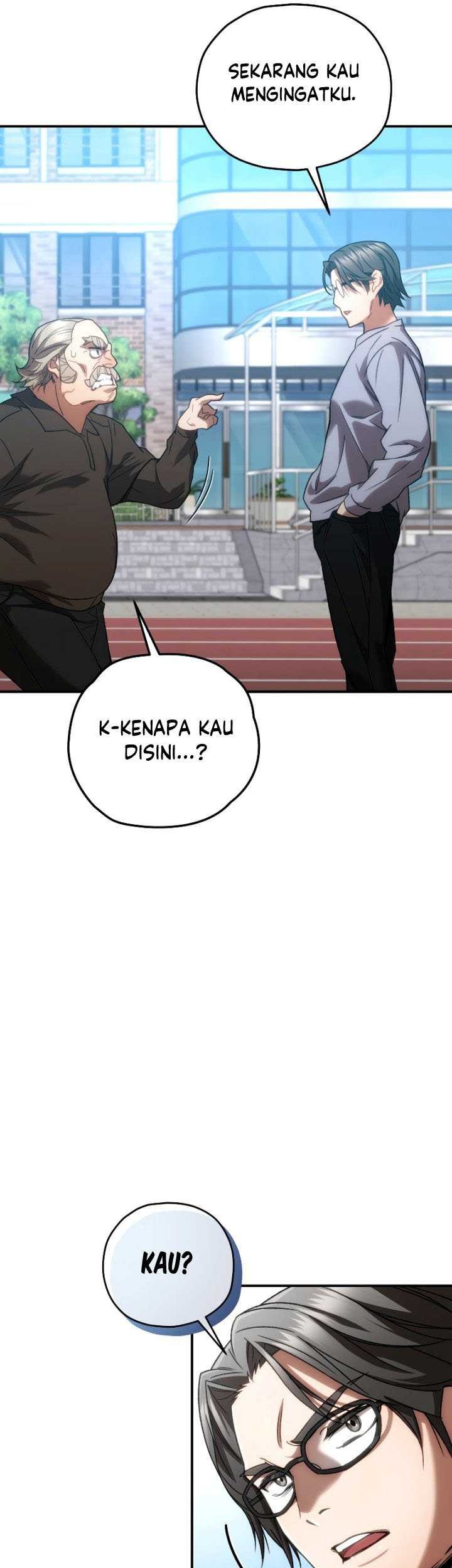 Relife Player Chapter 30 - halaman 18