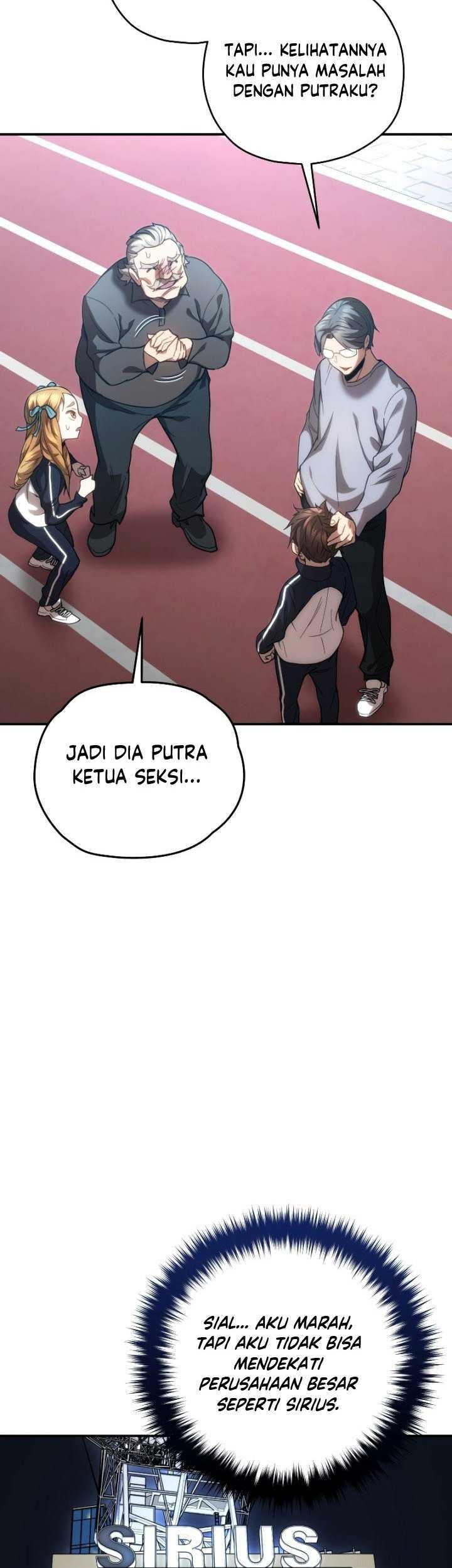 Relife Player Chapter 30 - halaman 22