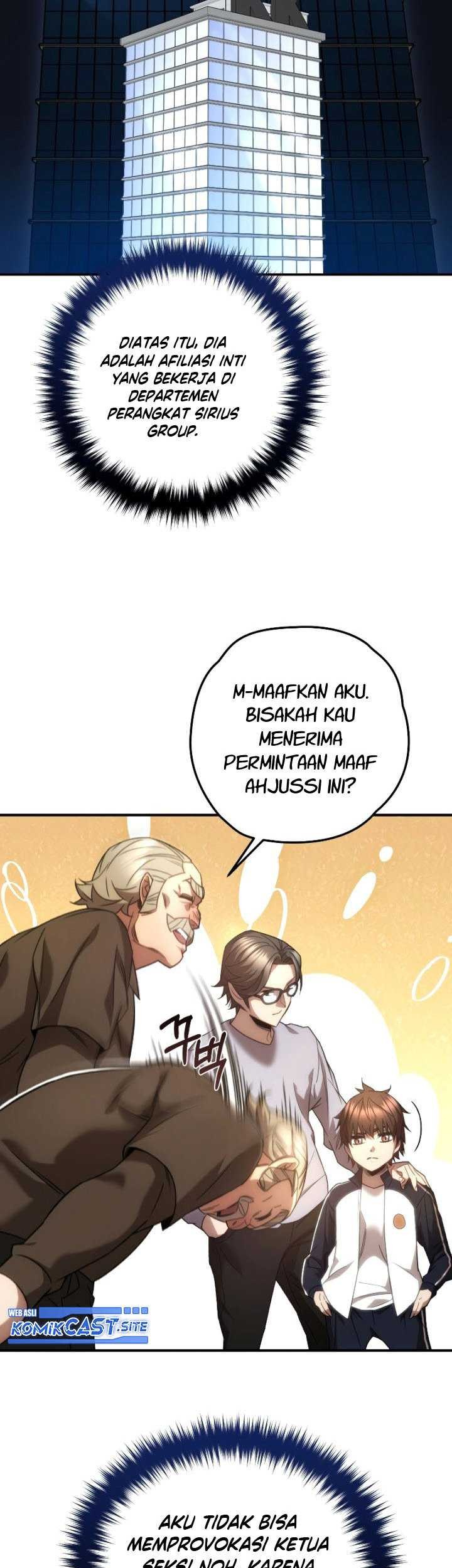 Relife Player Chapter 30 - halaman 24