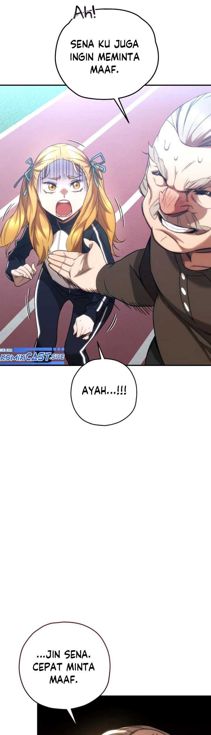 Relife Player Chapter 30 - halaman 26