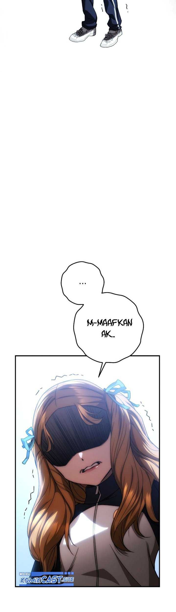 Relife Player Chapter 30 - halaman 32