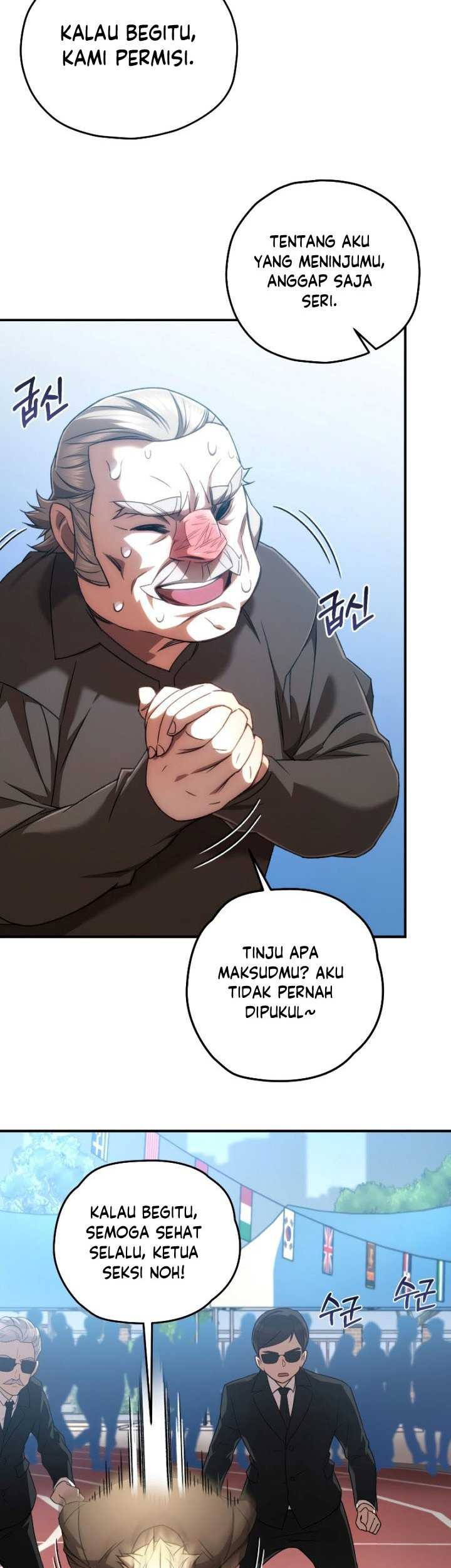 Relife Player Chapter 30 - halaman 36