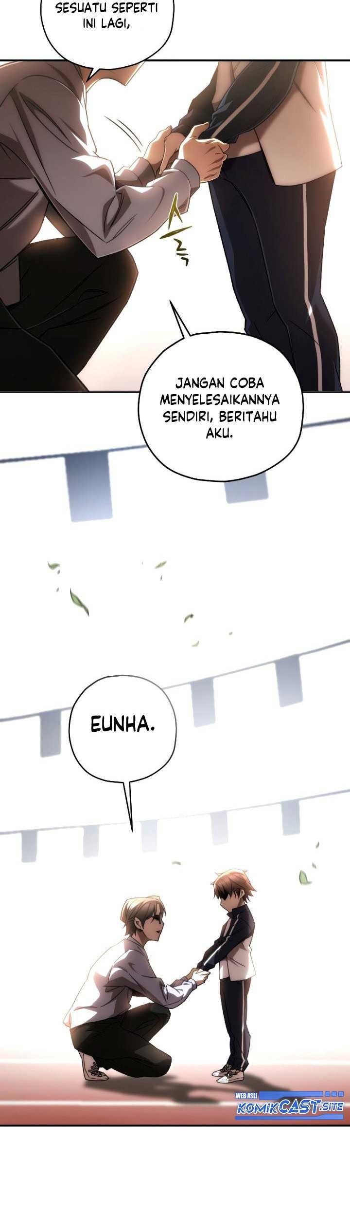 Relife Player Chapter 30 - halaman 40