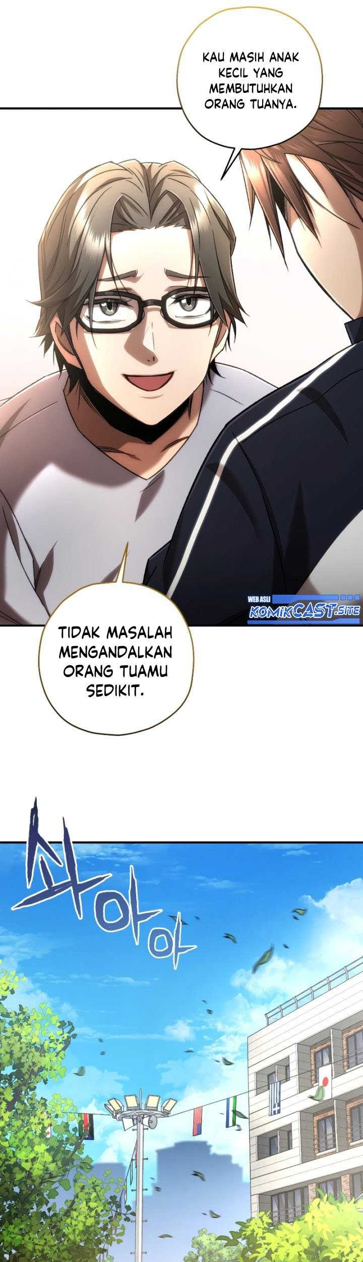 Relife Player Chapter 30 - halaman 42