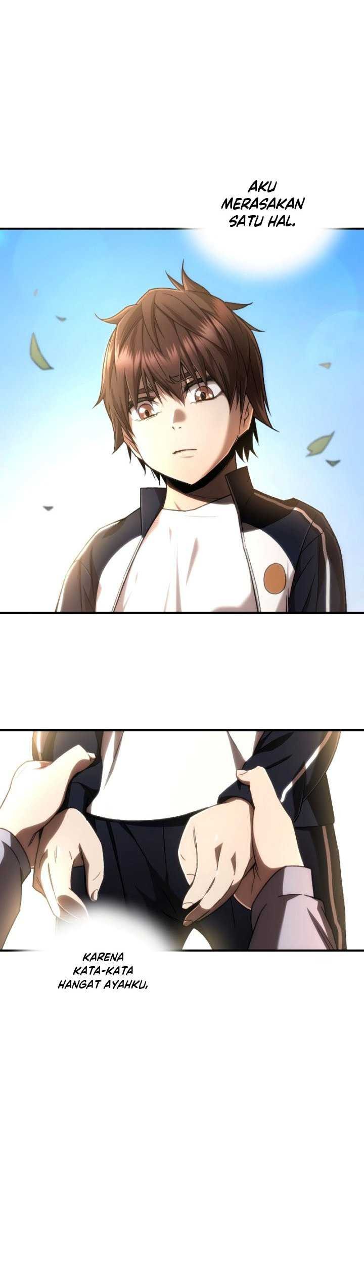 Relife Player Chapter 30 - halaman 44