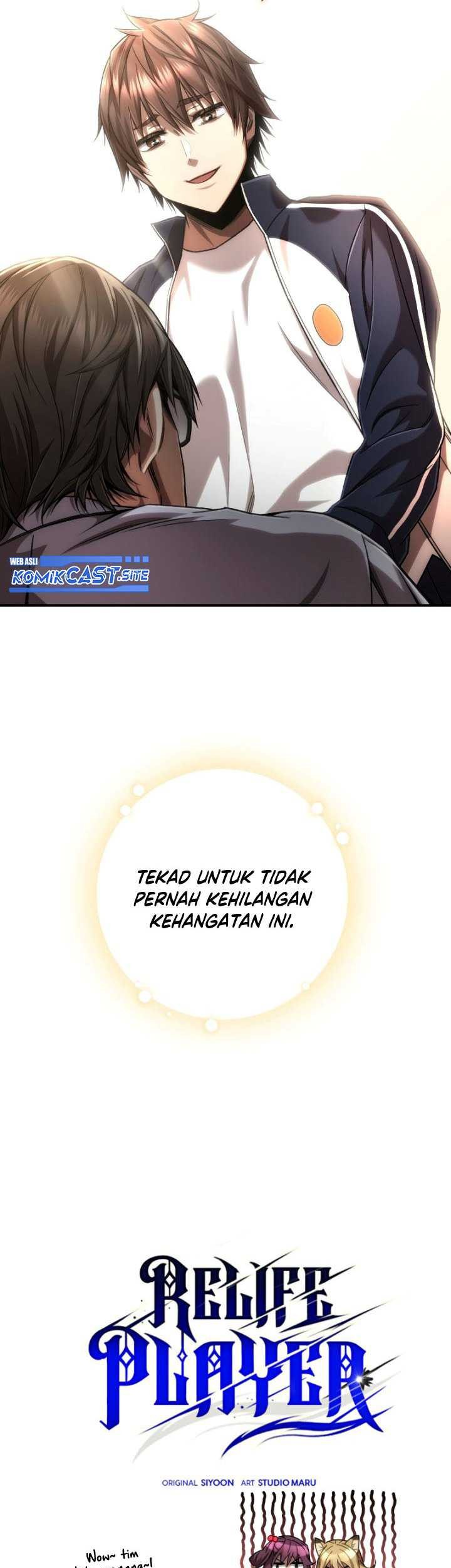 Relife Player Chapter 30 - halaman 46