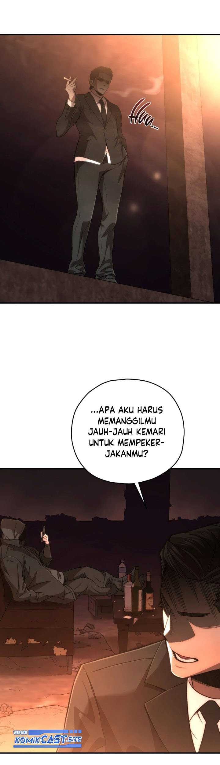 Relife Player Chapter 30 - halaman 50