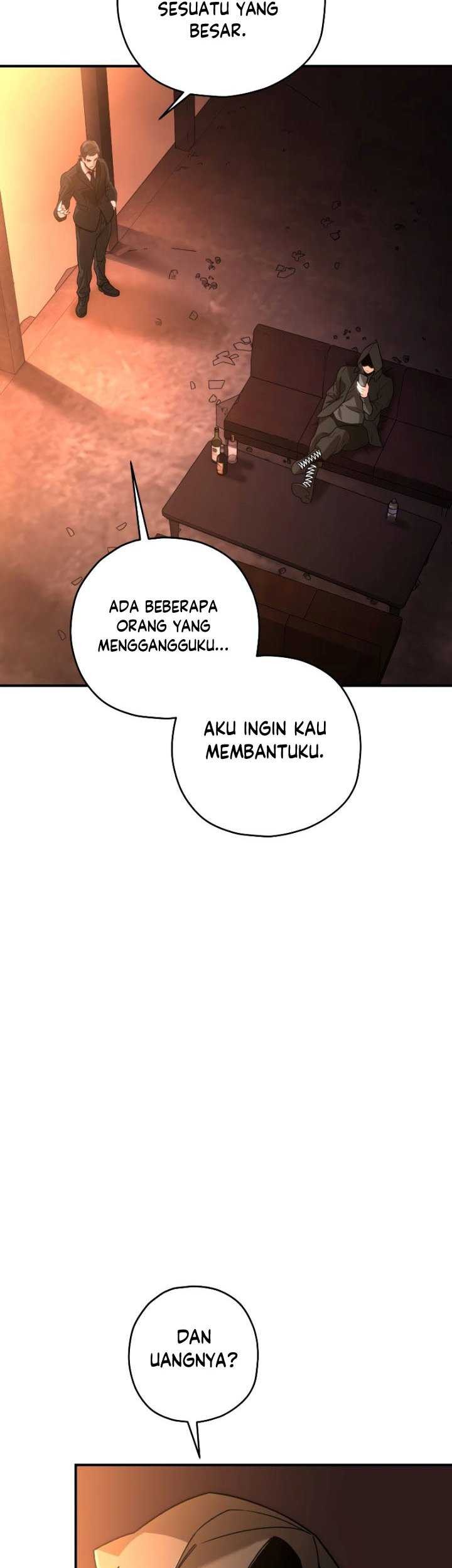 Relife Player Chapter 30 - halaman 52