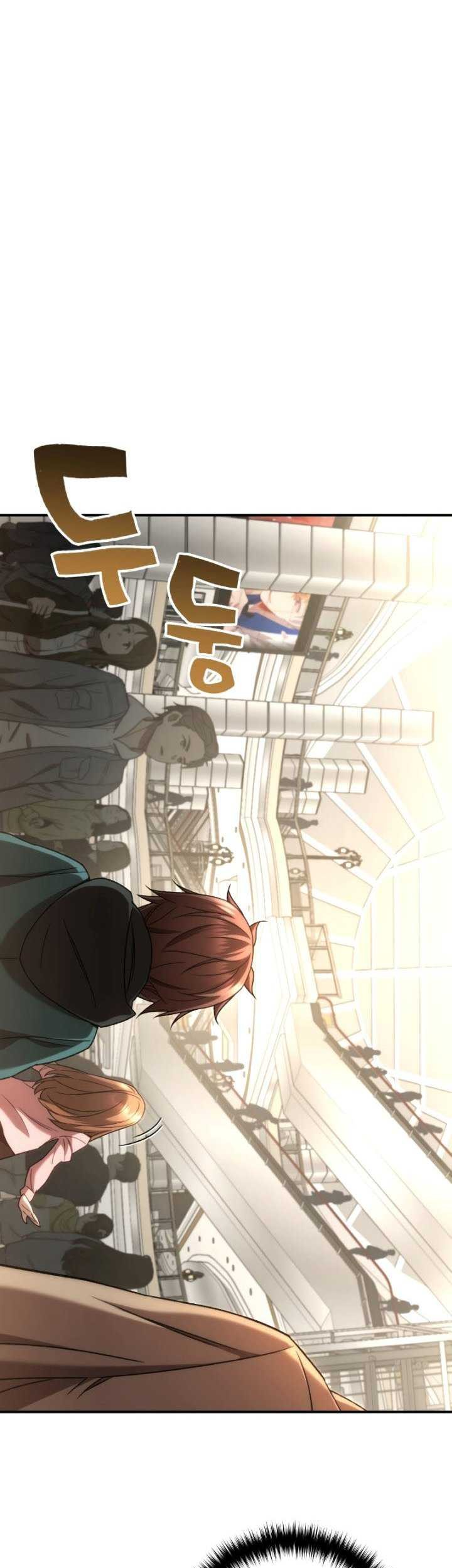 Relife Player Chapter 30 - halaman 68