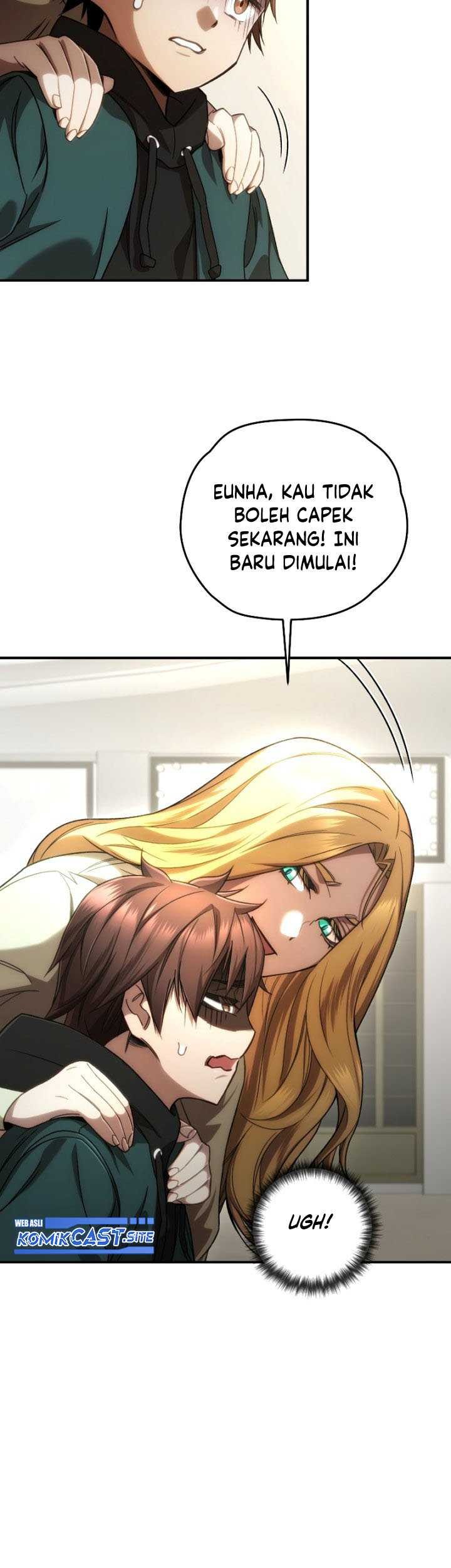 Relife Player Chapter 30 - halaman 70