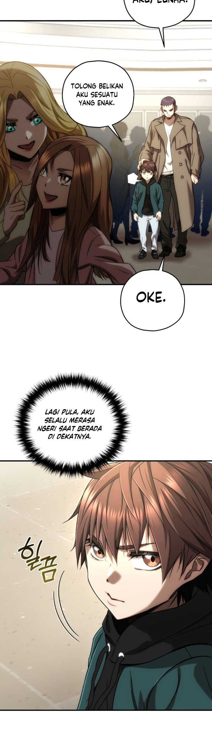 Relife Player Chapter 30 - halaman 72