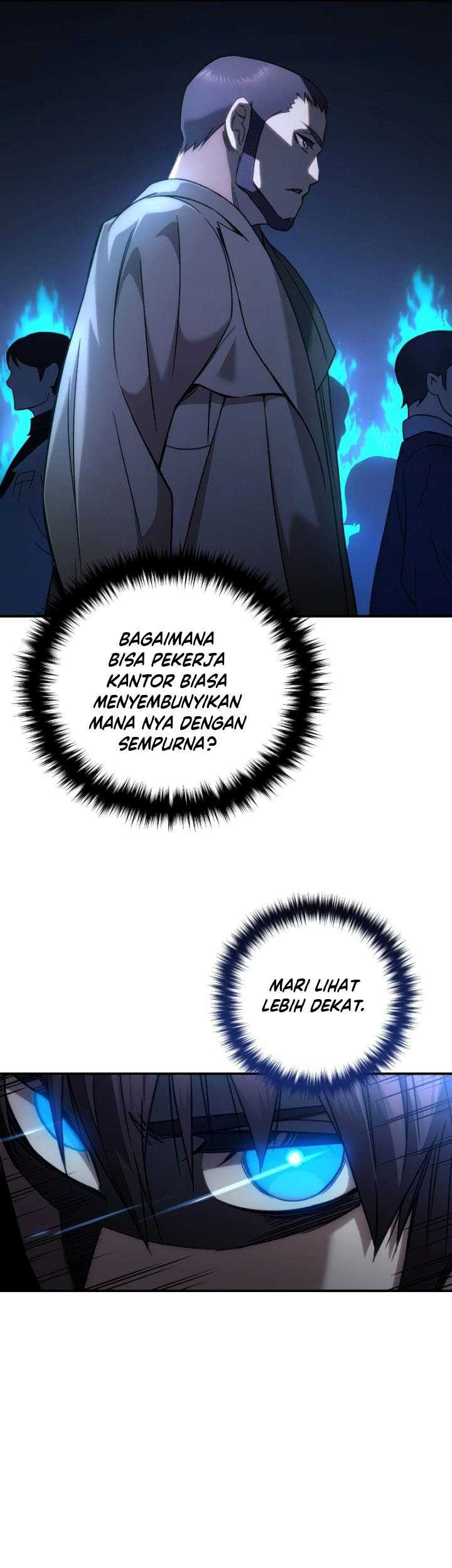 Relife Player Chapter 30 - halaman 74