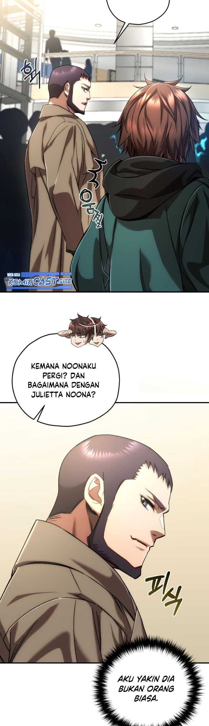 Relife Player Chapter 30 - halaman 76