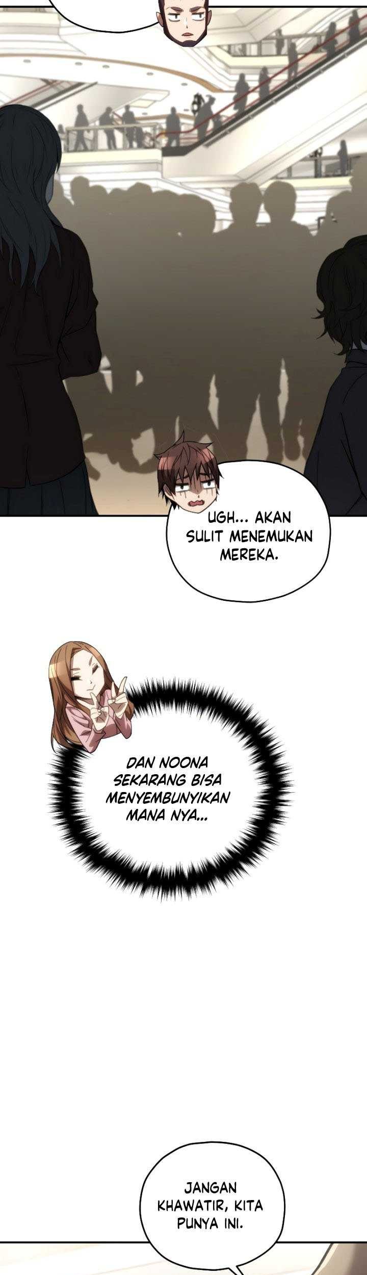 Relife Player Chapter 30 - halaman 78