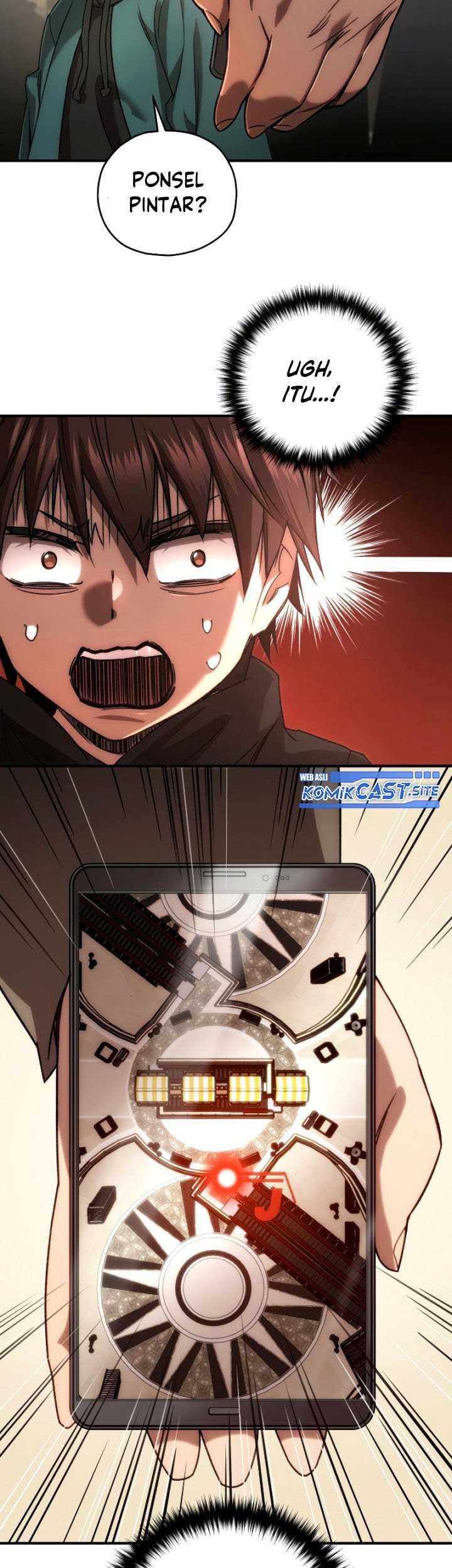 Relife Player Chapter 30 - halaman 80