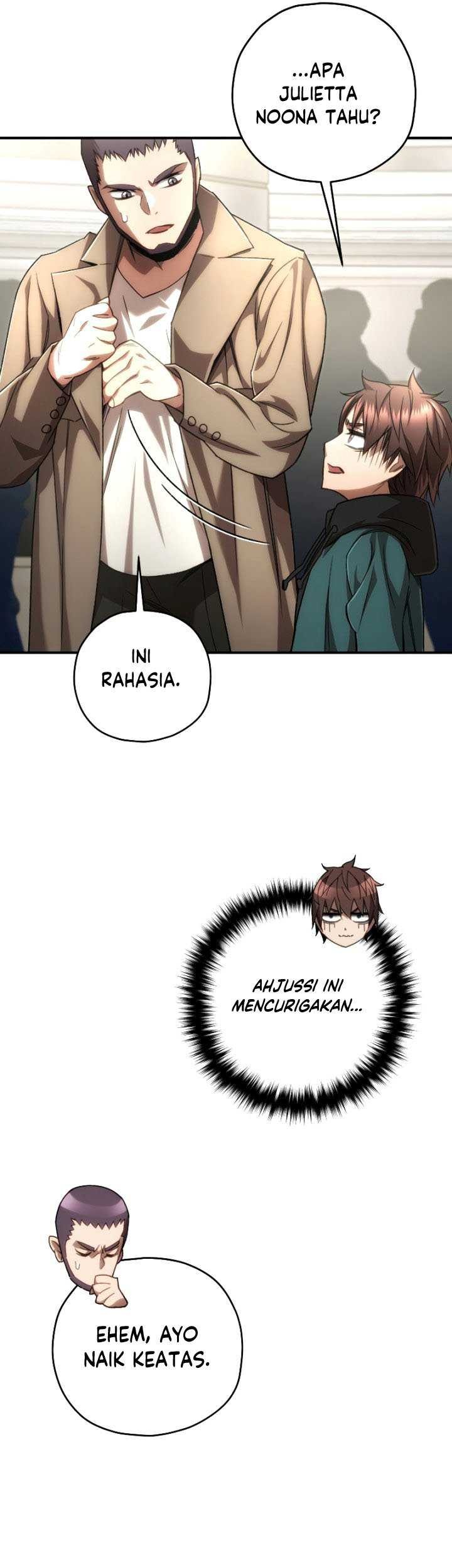 Relife Player Chapter 30 - halaman 82