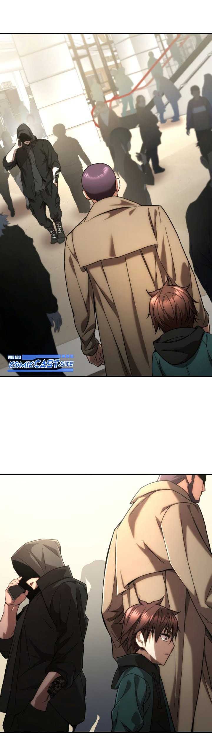 Relife Player Chapter 30 - halaman 84