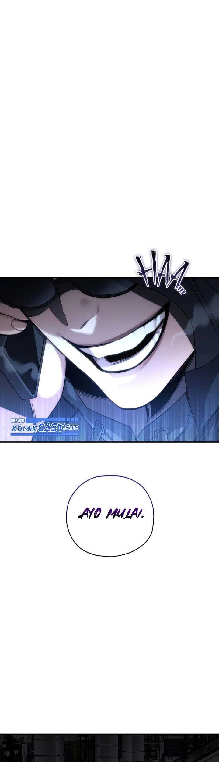 Relife Player Chapter 30 - halaman 86