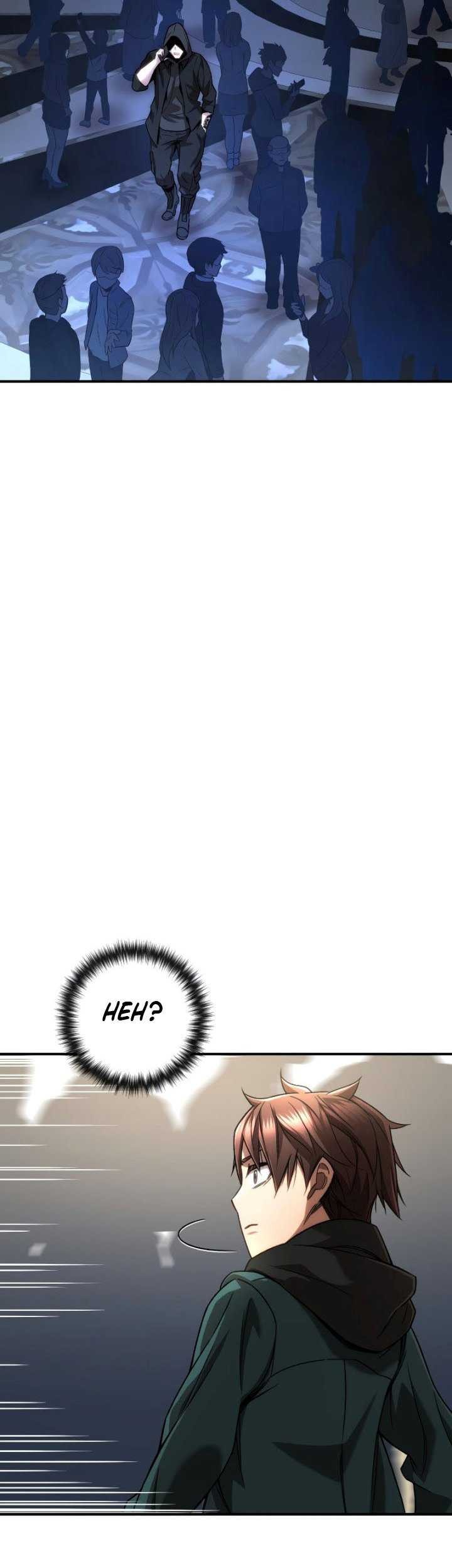 Relife Player Chapter 30 - halaman 88