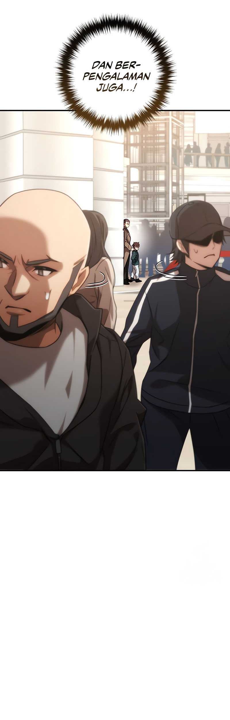 Relife Player Chapter 31 - halaman 17