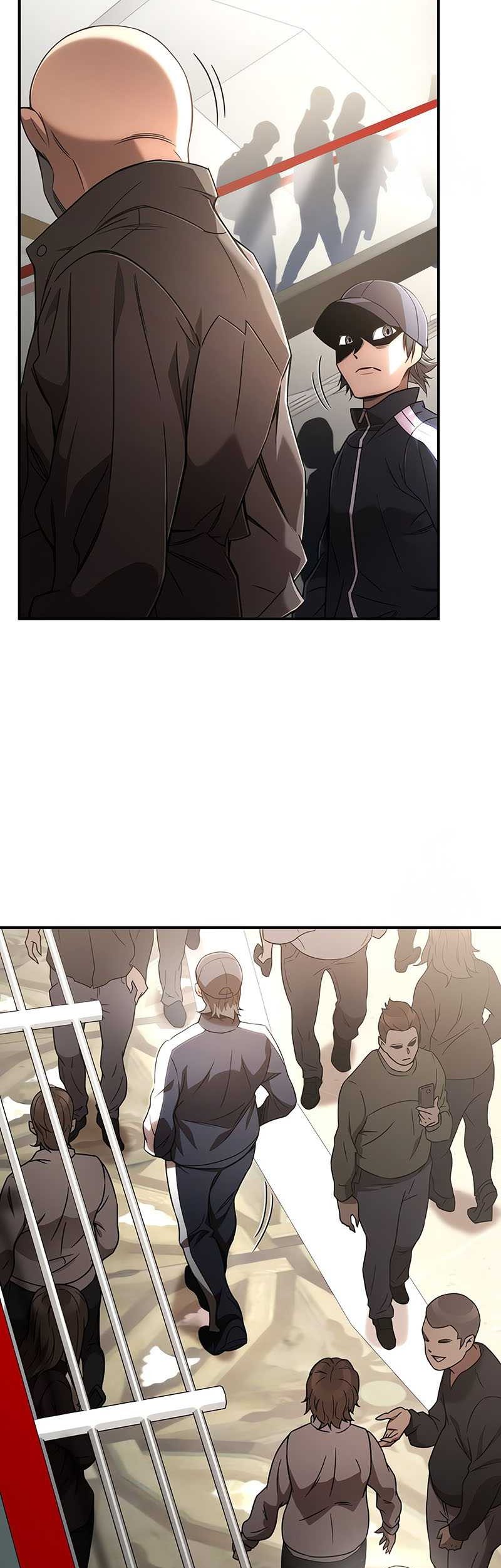Relife Player Chapter 31 - halaman 20