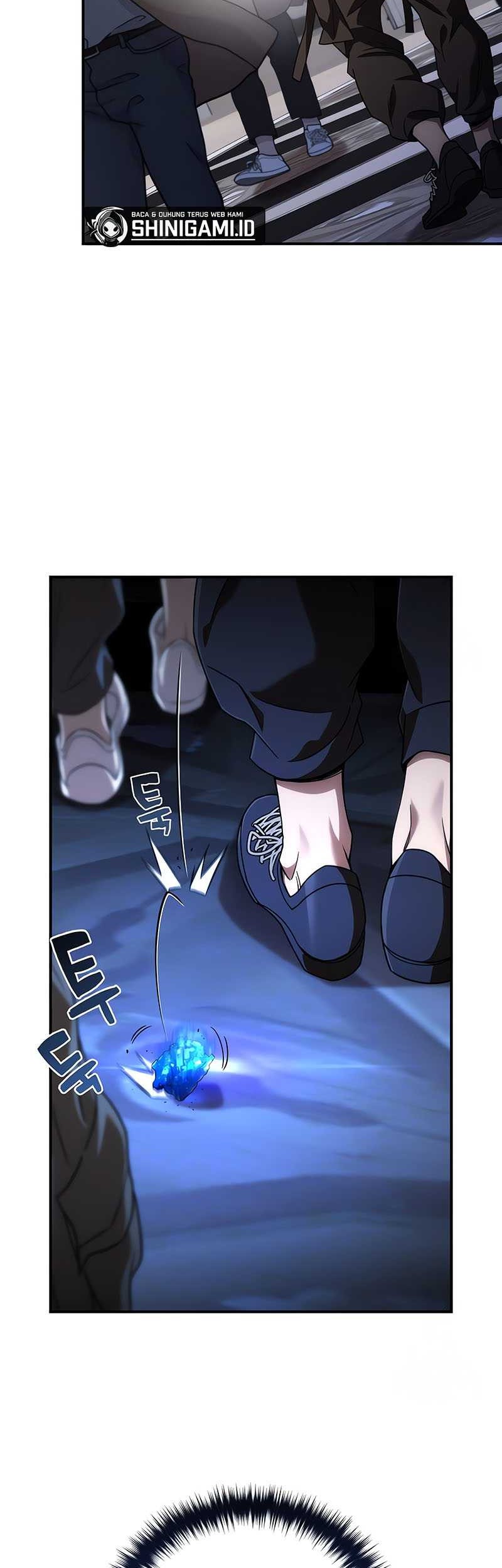 Relife Player Chapter 31 - halaman 24