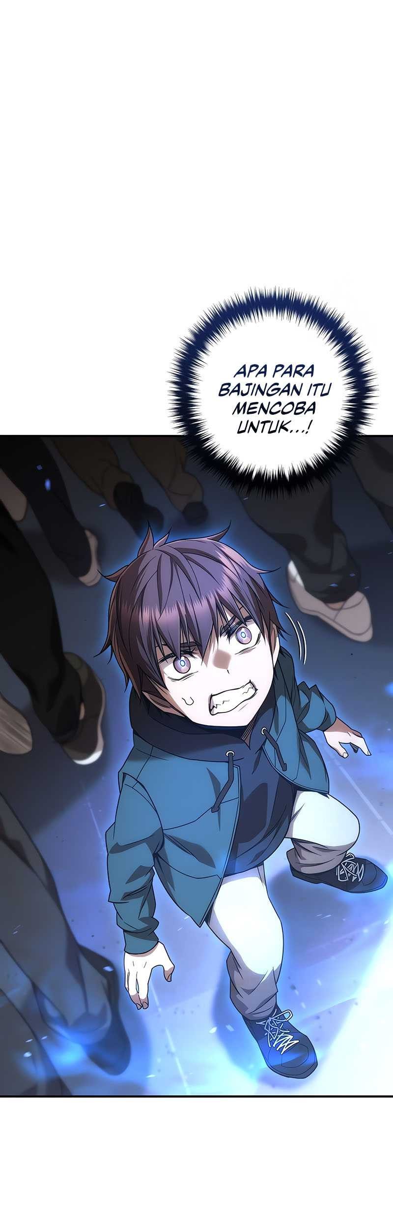 Relife Player Chapter 31 - halaman 26