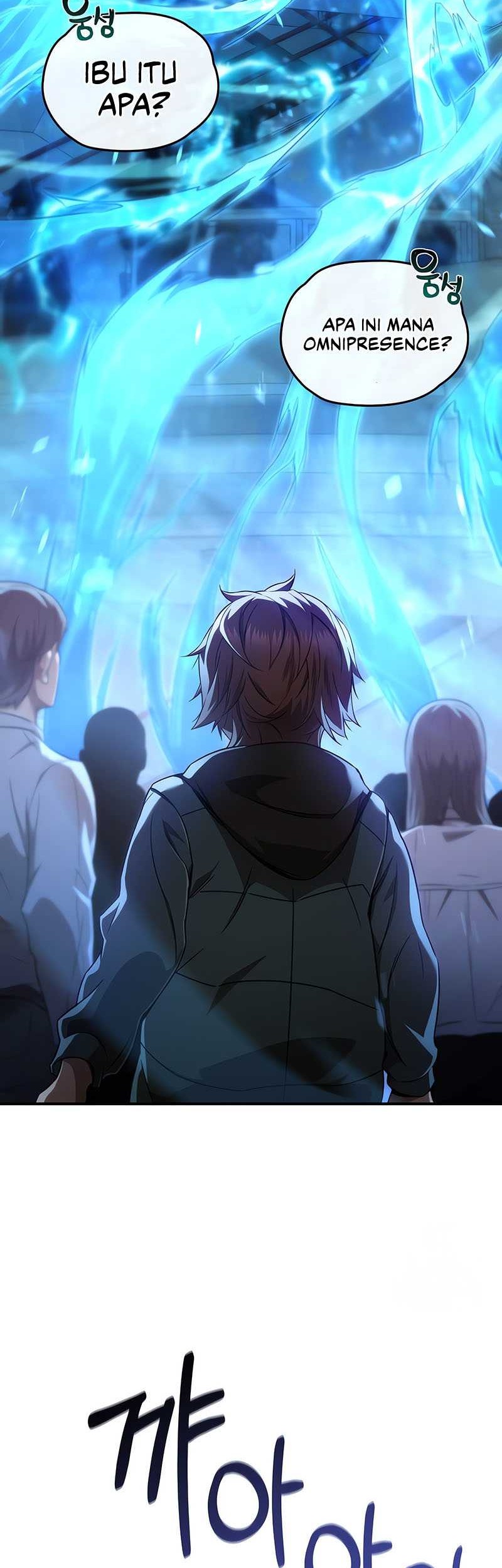 Relife Player Chapter 31 - halaman 31