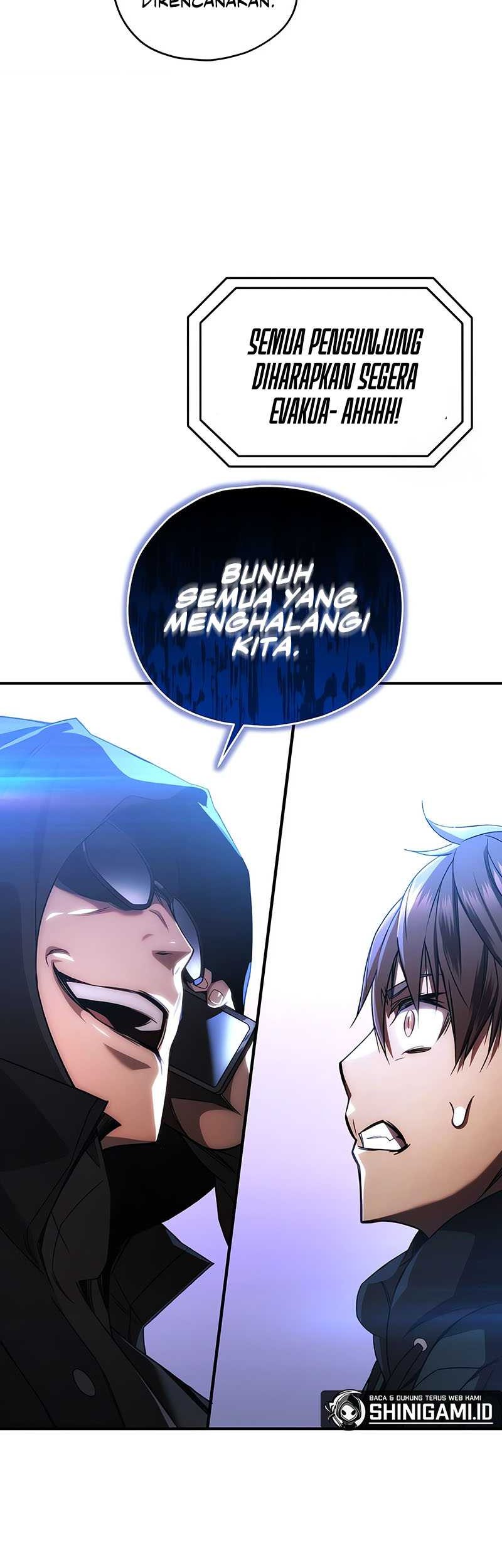 Relife Player Chapter 31 - halaman 36