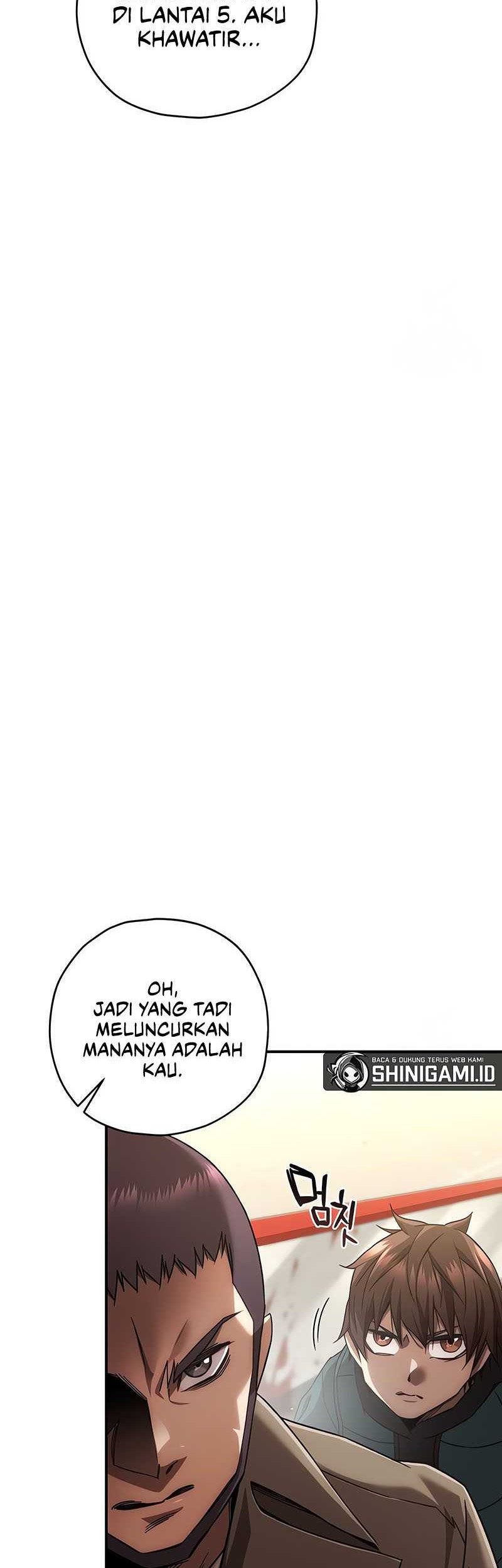 Relife Player Chapter 31 - halaman 47