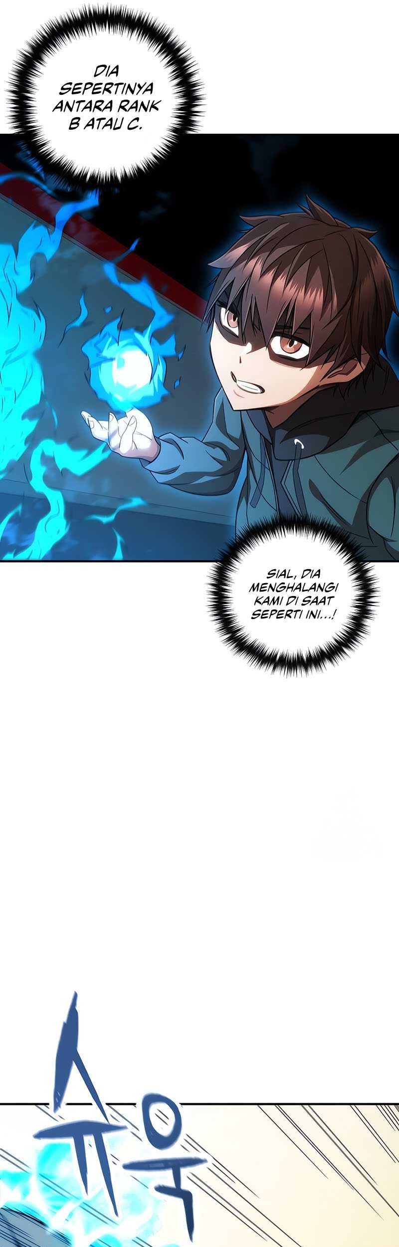 Relife Player Chapter 31 - halaman 50