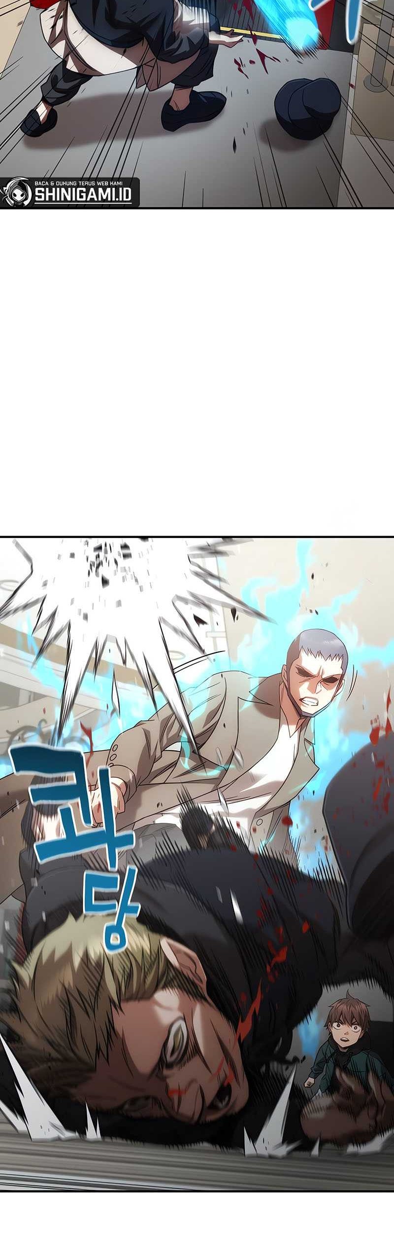 Relife Player Chapter 31 - halaman 53