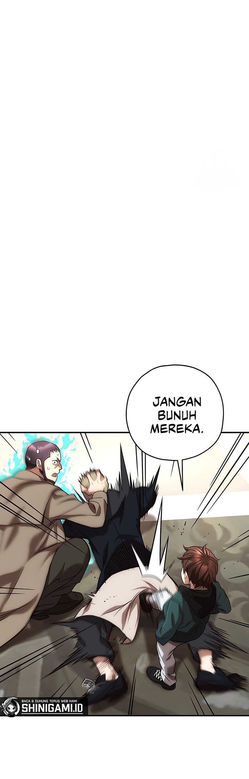 Relife Player Chapter 31 - halaman 56