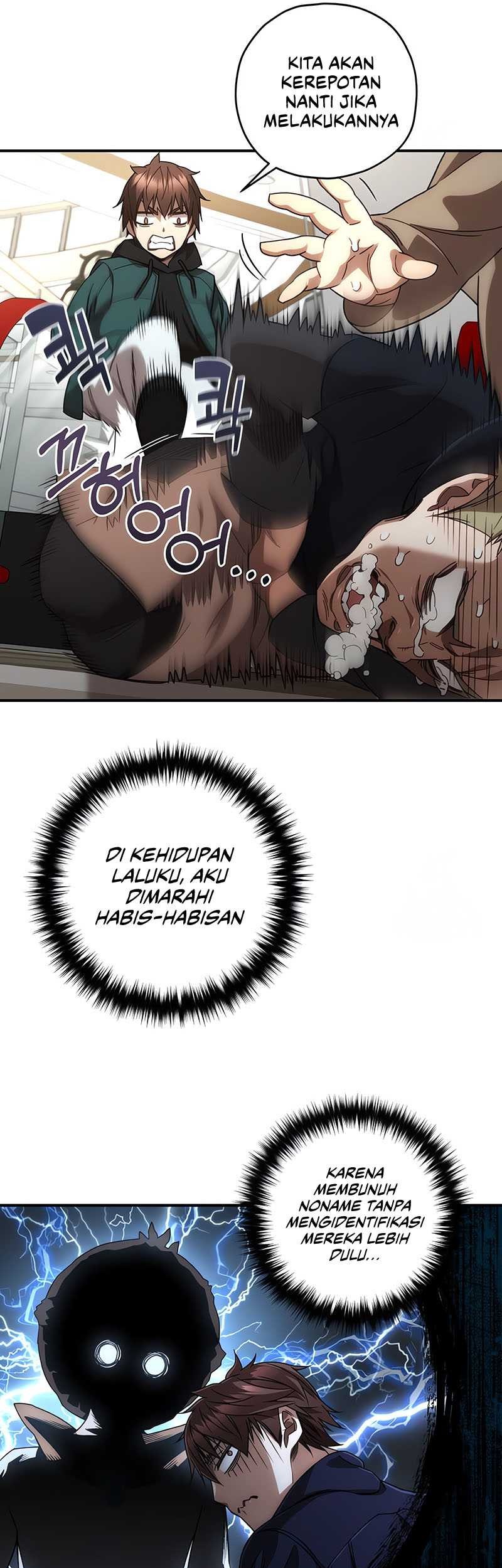 Relife Player Chapter 31 - halaman 58