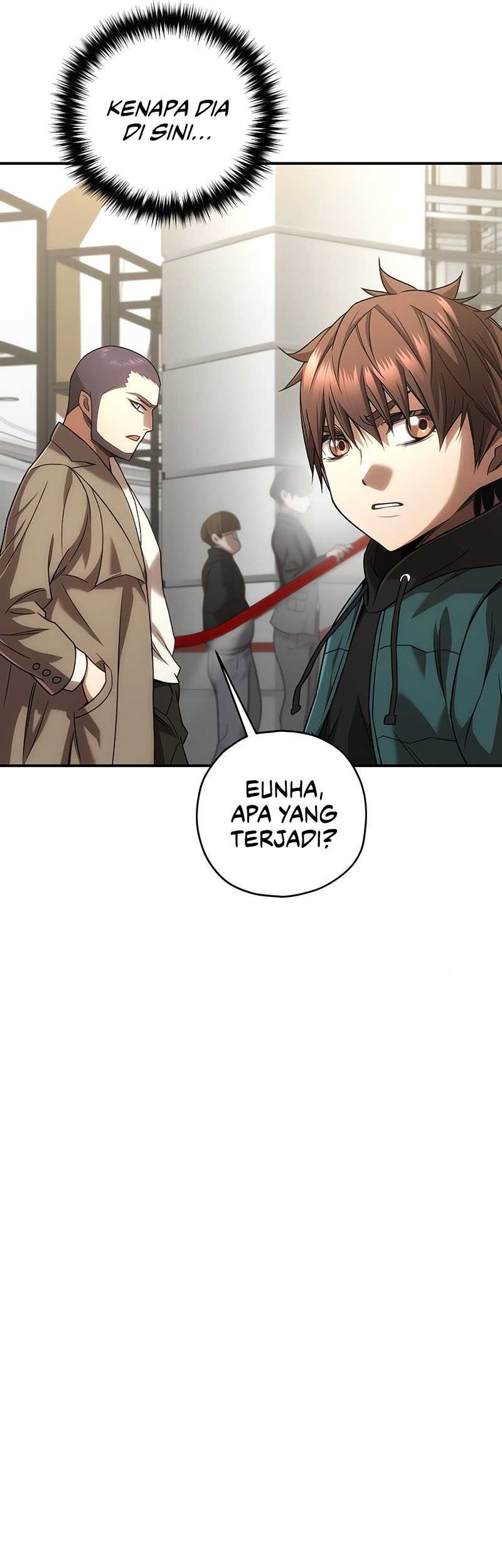 Relife Player Chapter 31 - halaman 6