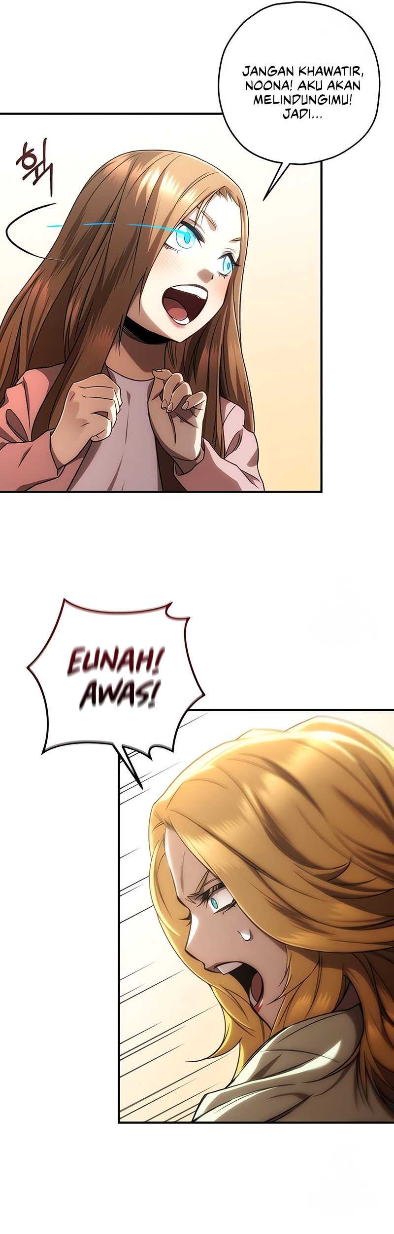Relife Player Chapter 31 - halaman 66