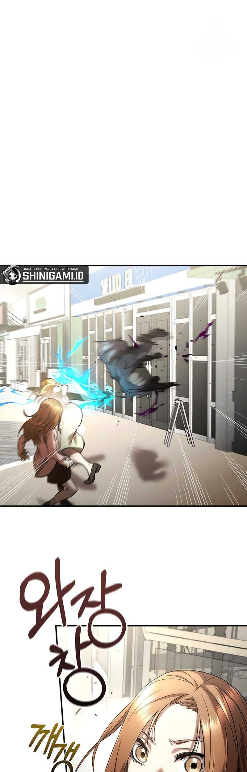Relife Player Chapter 31 - halaman 72